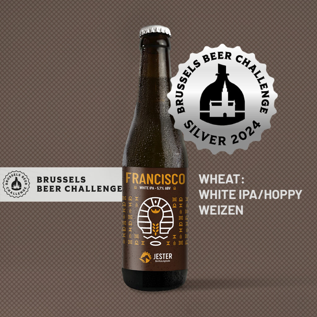 Premio Birra San Francisco